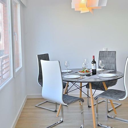 Appartamento Myflats Plaza Alicante Esterno foto