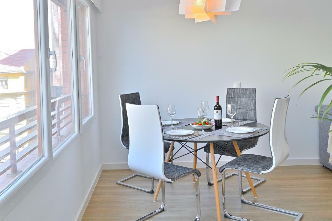Appartamento Myflats Plaza Alicante Esterno foto