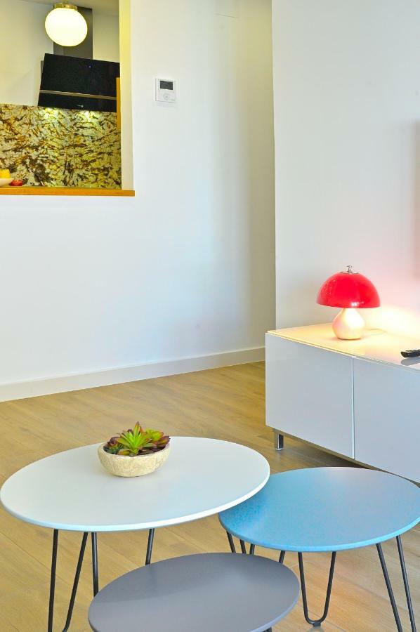 Appartamento Myflats Plaza Alicante Esterno foto