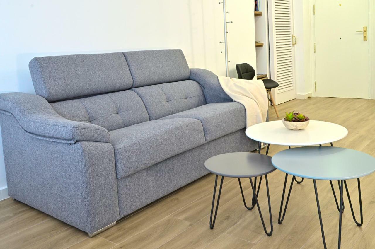 Appartamento Myflats Plaza Alicante Esterno foto