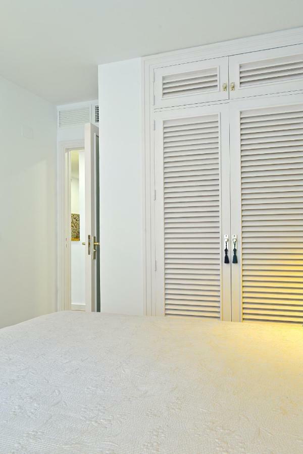 Appartamento Myflats Plaza Alicante Esterno foto