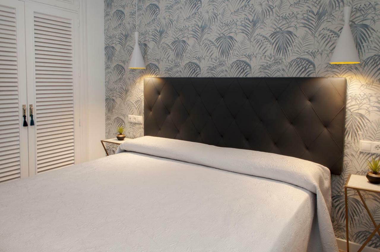 Appartamento Myflats Plaza Alicante Esterno foto