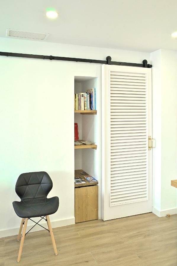 Appartamento Myflats Plaza Alicante Esterno foto
