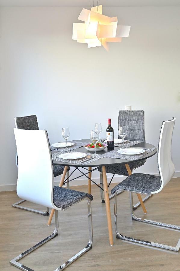 Appartamento Myflats Plaza Alicante Esterno foto
