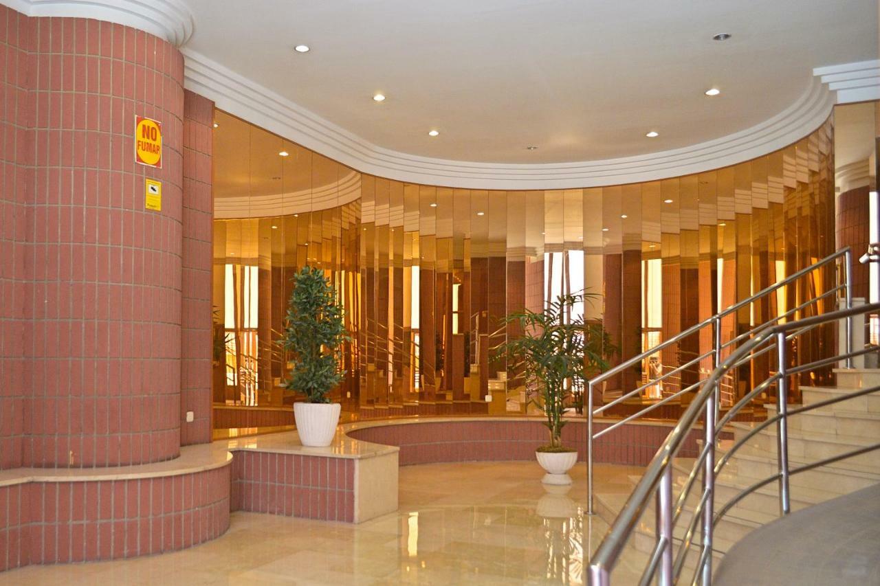 Appartamento Myflats Plaza Alicante Esterno foto