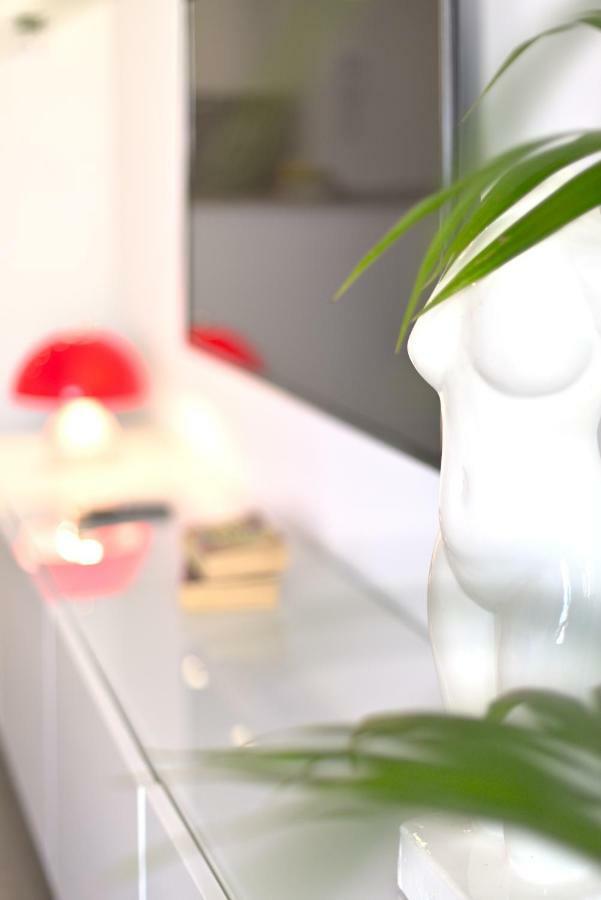 Appartamento Myflats Plaza Alicante Esterno foto