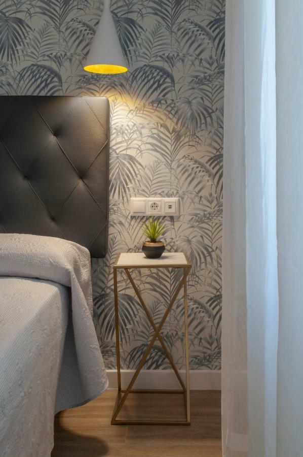 Appartamento Myflats Plaza Alicante Esterno foto